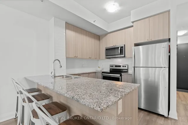 Additional property image - 65 Yorkland Blvd Unit 408