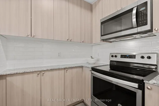 Additional property image - 65 Yorkland Blvd Unit 408