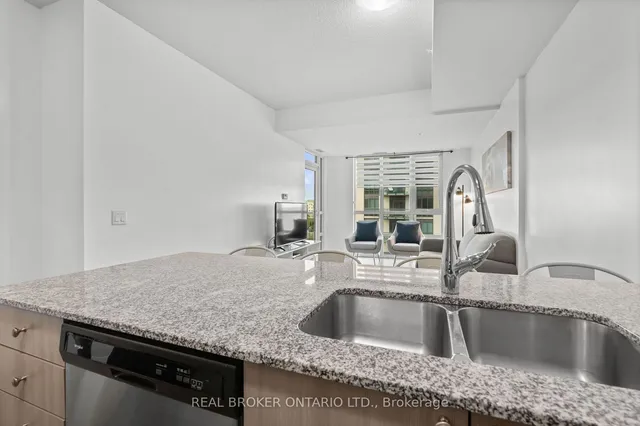 Additional property image - 65 Yorkland Blvd Unit 408