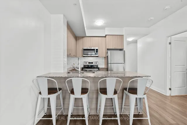 Additional property image - 65 Yorkland Blvd Unit 408