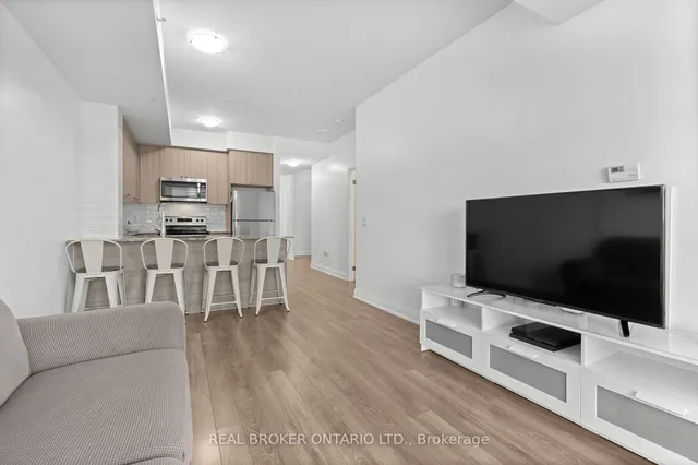 Additional property image - 65 Yorkland Blvd Unit 408