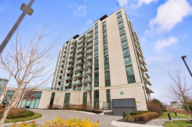 Additional property image - 65 Yorkland Blvd Unit 408