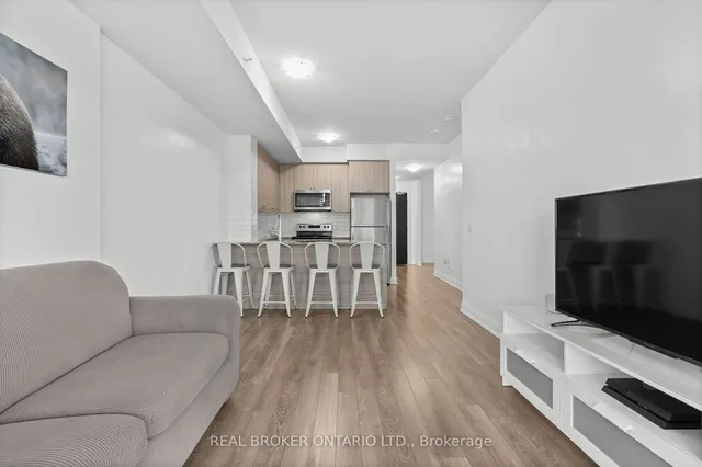 Additional property image - 65 Yorkland Blvd Unit 408