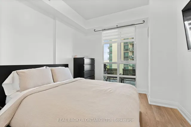 Additional property image - 65 Yorkland Blvd Unit 408