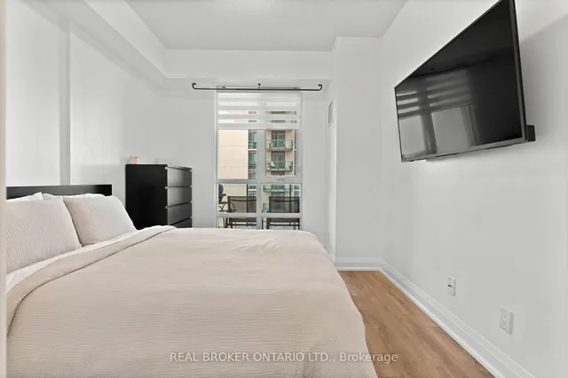 Additional property image - 65 Yorkland Blvd Unit 408