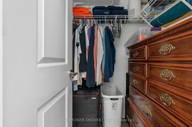 Additional property image - 65 Yorkland Blvd Unit 408