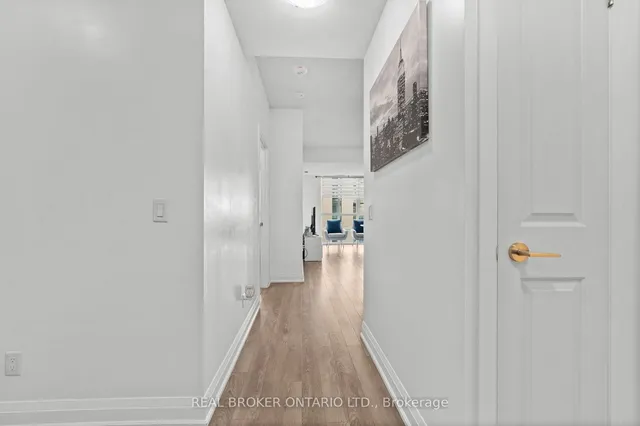 Additional property image - 65 Yorkland Blvd Unit 408