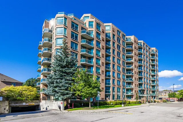 Additional property image - 190 Manitoba St Unit 910