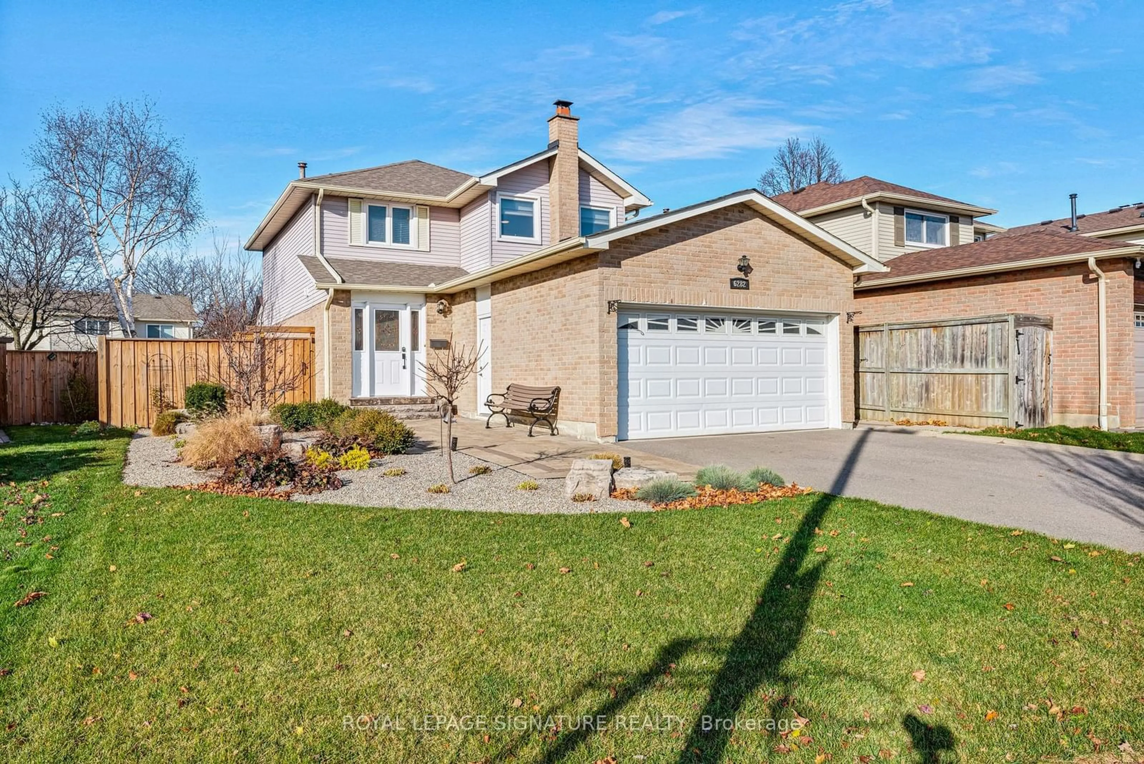 Unknown for 6282 Lavery Crt, Mississauga Ontario L5N 3G2