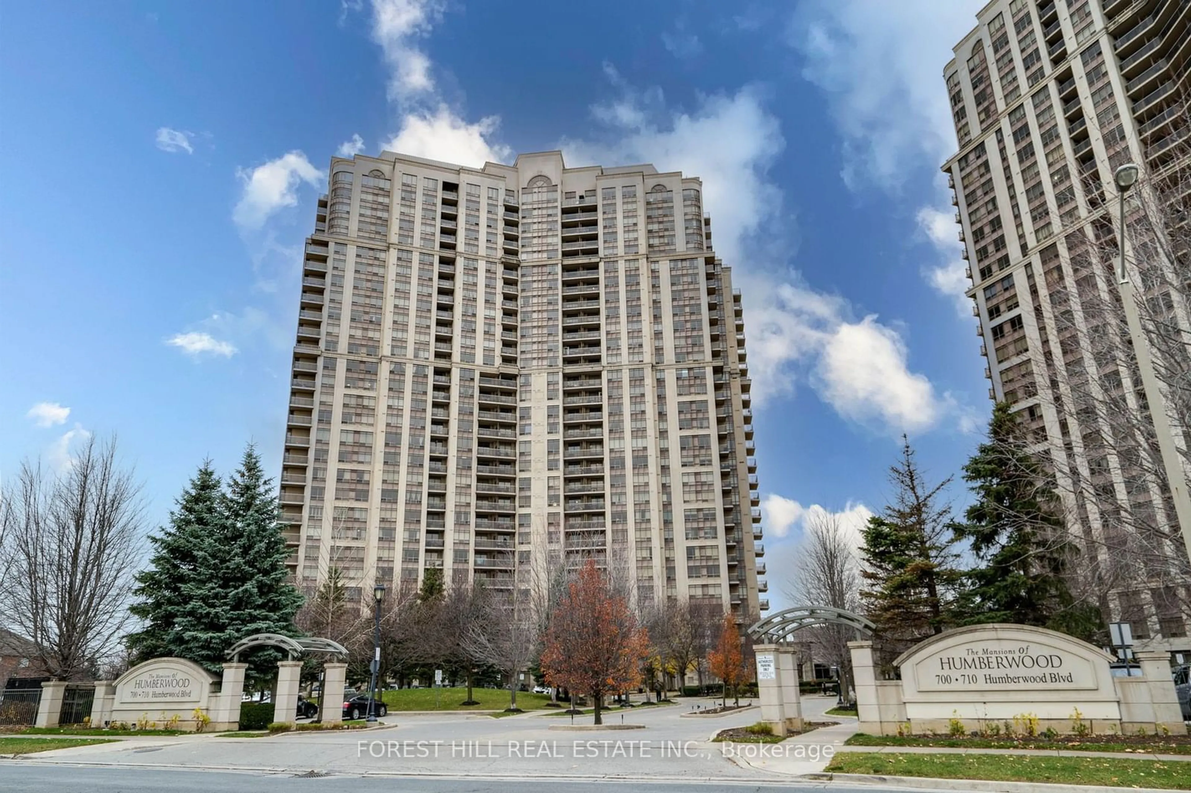 Unknown for 710 Humberwood Blvd #1008, Toronto Ontario M9W 7J5