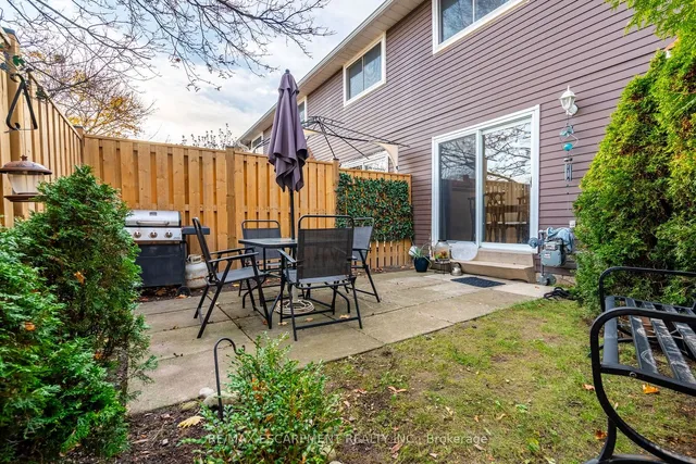 Additional property image - 2185 Fairchild Blvd Unit 27