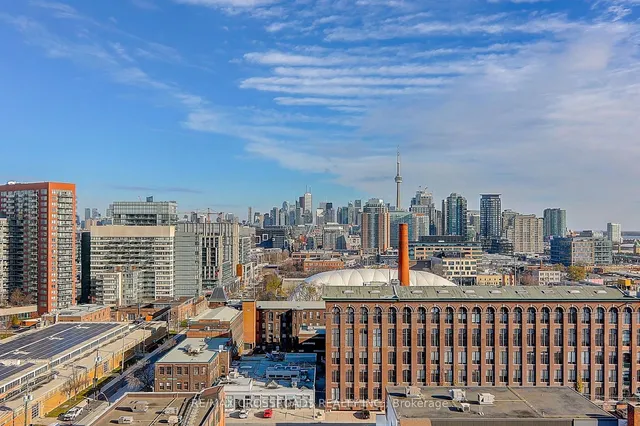 Additional property image - 270 Dufferin St Unit LPH3