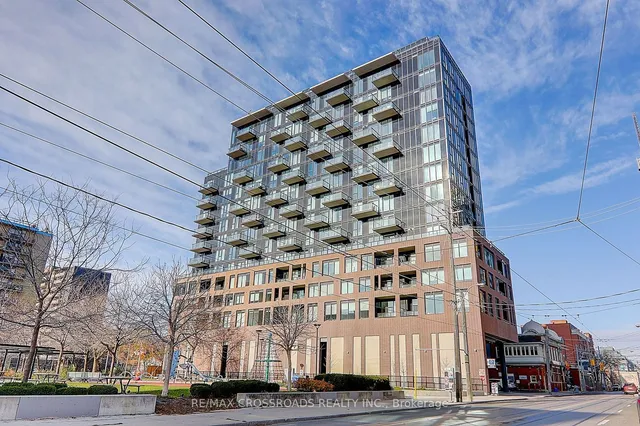 Additional property image - 270 Dufferin St Unit LPH3