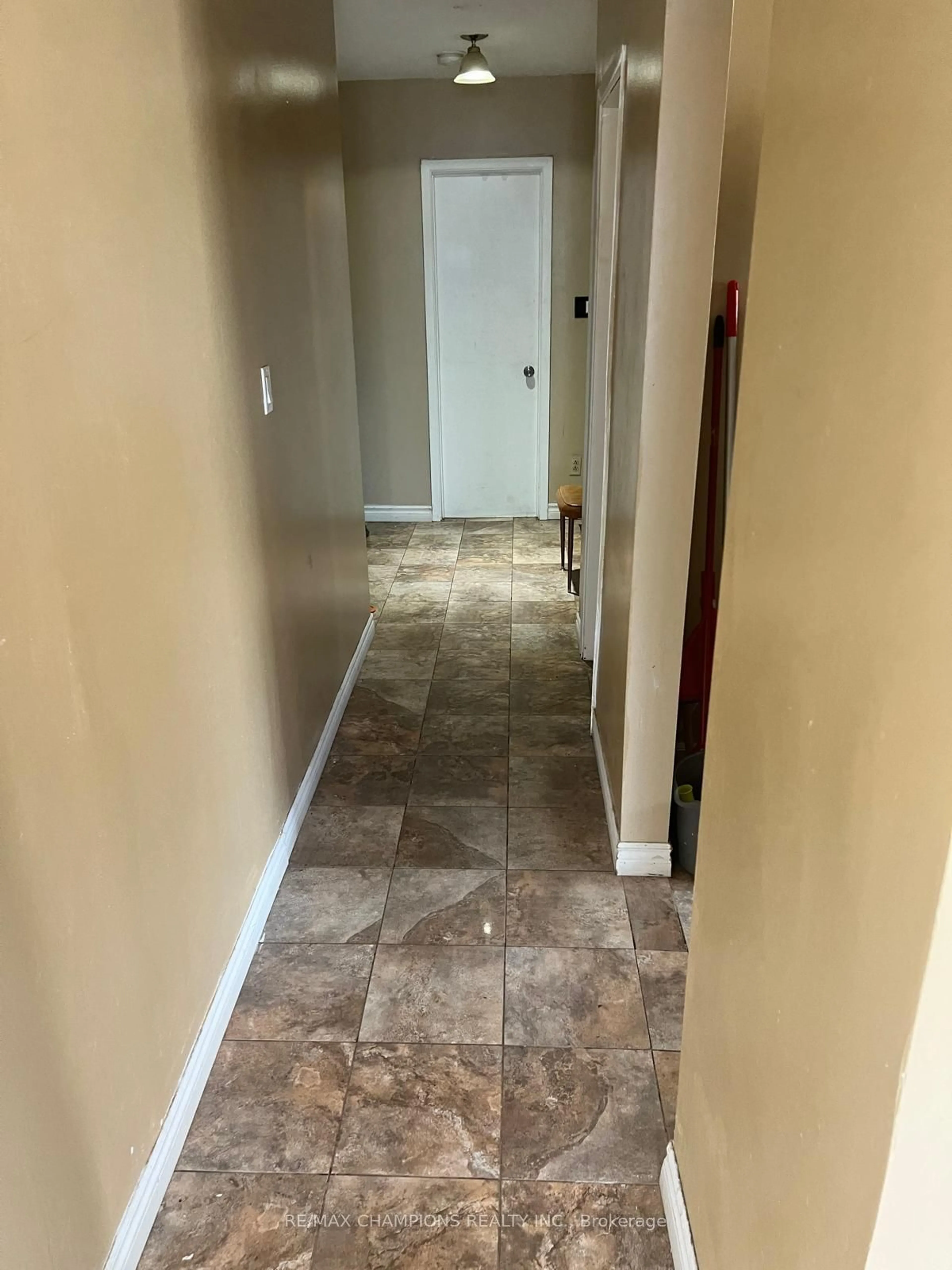 Indoor entryway, not visible floor for 27 Marlebon Rd, Toronto Ontario M9V 3V8