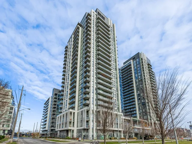Additional property image - 15 Zorra St Unit 607