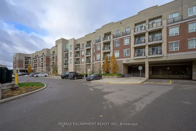 Additional property image - 216 Oak Park Blvd Unit 428