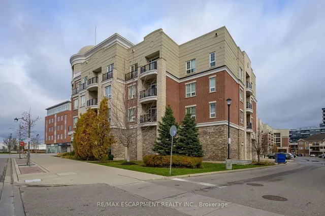 Additional property image - 216 Oak Park Blvd Unit 428