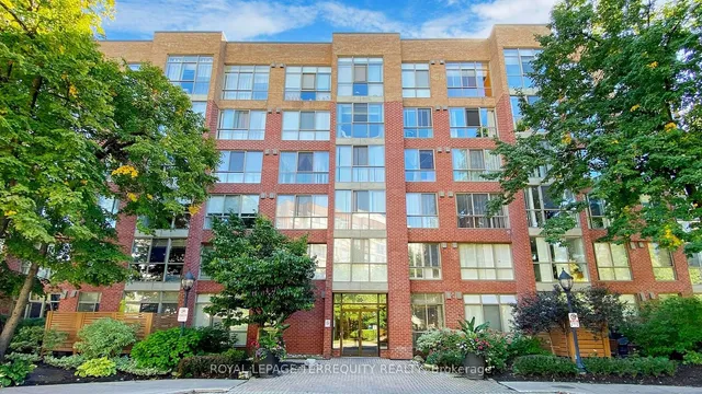 Additional property image - 20 Southport St Unit 511