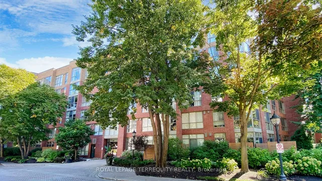 Additional property image - 20 Southport St Unit 511