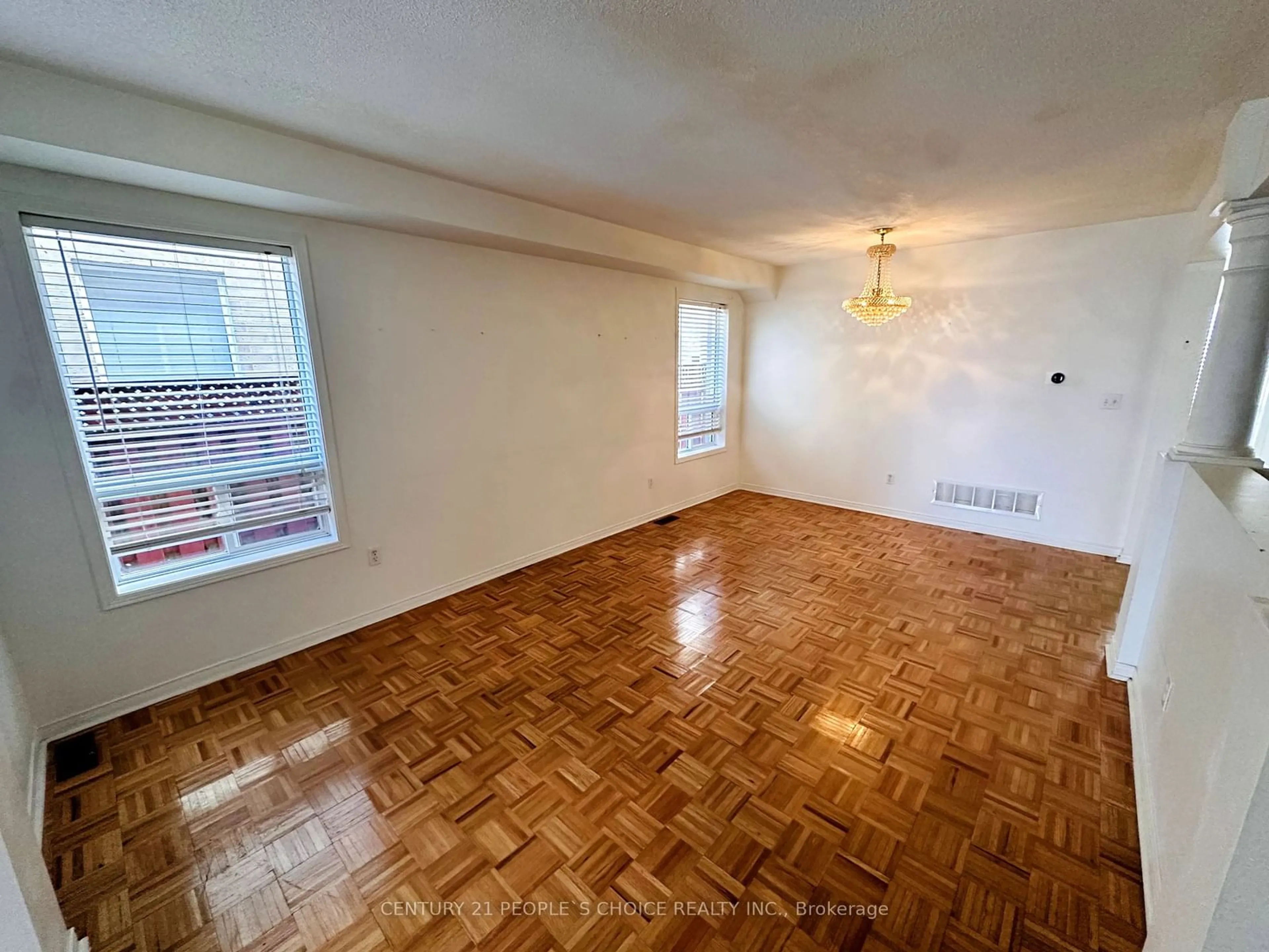 A pic of a room, wood floors for 1044 Galesway Blvd, Mississauga Ontario L5V 2T4