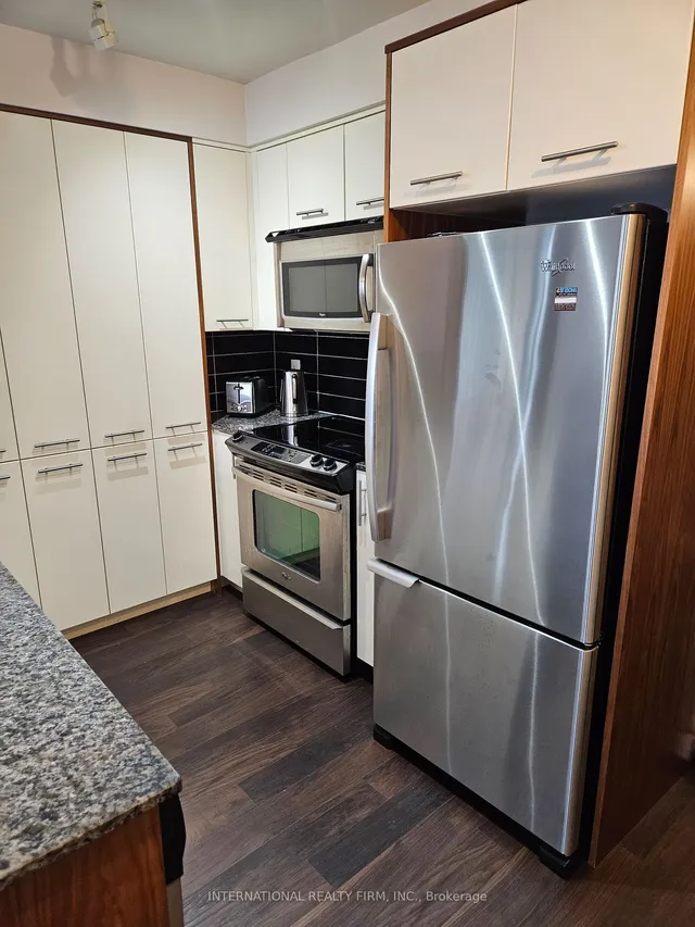 Additional property image - 1 Valhalla Inn Rd Unit 1005