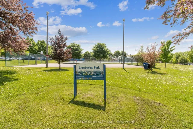 Additional property image - 80 Grandravine Dr Unit 703