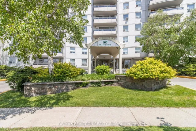 Additional property image - 80 Grandravine Dr Unit 703