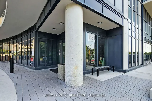 Additional property image - 1461 Lawrence Ave Unit 1805