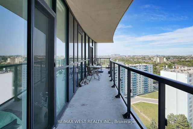 Additional property image - 1461 Lawrence Ave Unit 1805