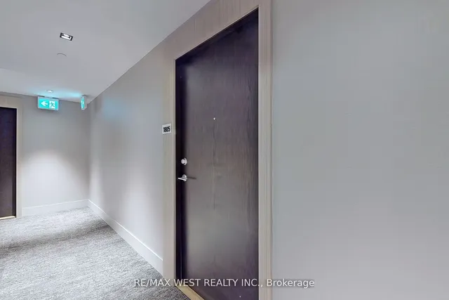 Additional property image - 1461 Lawrence Ave Unit 1805