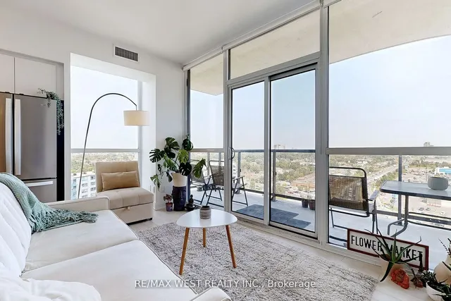 Additional property image - 1461 Lawrence Ave Unit 1805