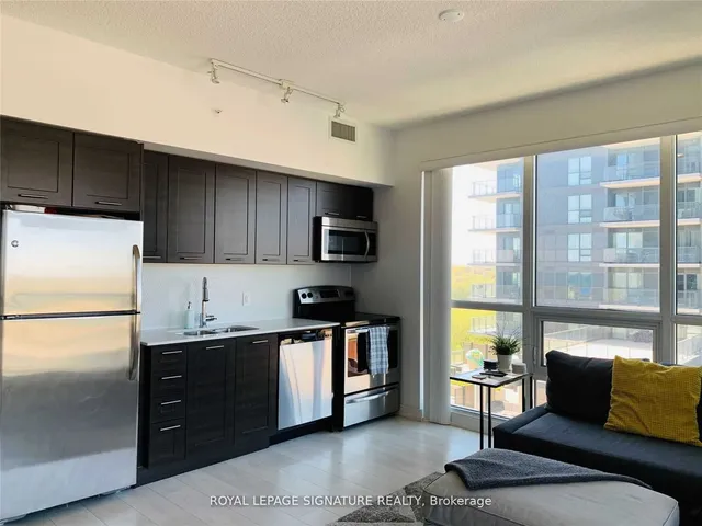 Additional property image - 2212 Lake Shore Blvd Unit 1108