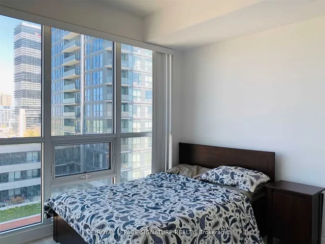 Additional property image - 2212 Lake Shore Blvd Unit 1108