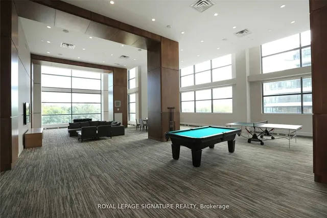 Additional property image - 2212 Lake Shore Blvd Unit 1108