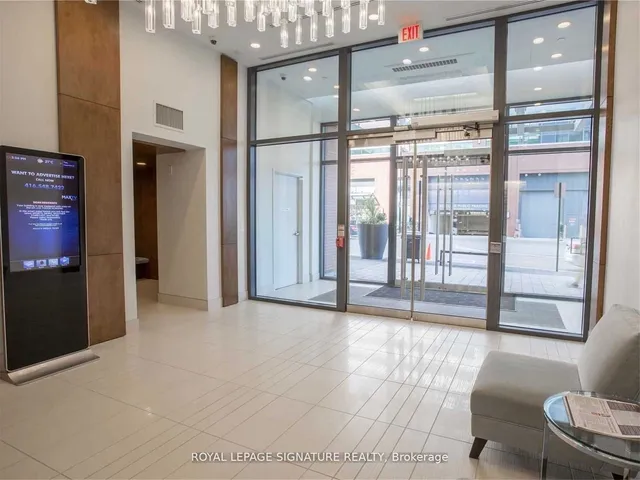 Additional property image - 2212 Lake Shore Blvd Unit 1108