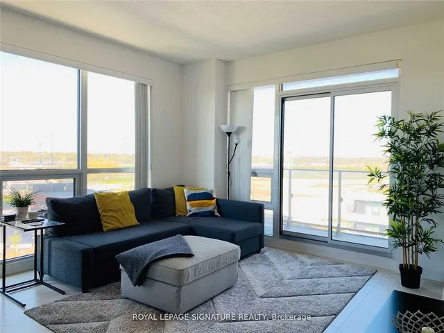 Additional property image - 2212 Lake Shore Blvd Unit 1108