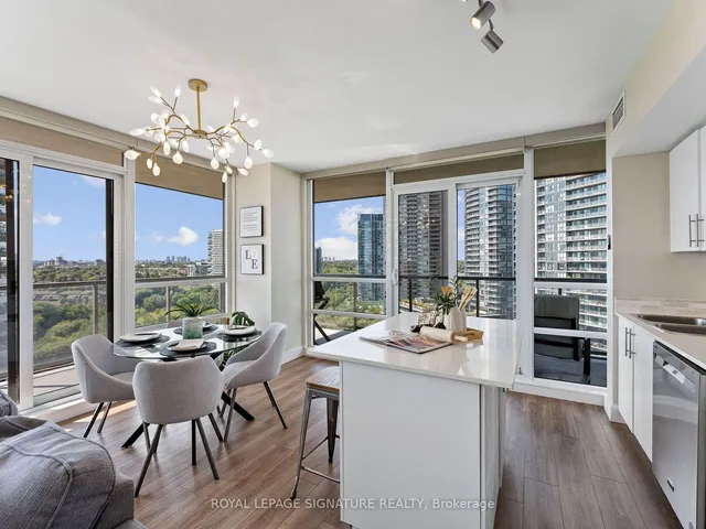 Additional property image - 2230 Lake Shore Blvd Unit 1704