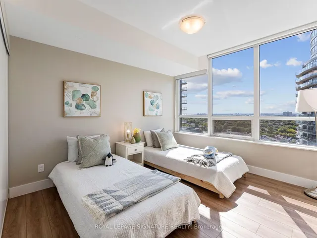 Additional property image - 2230 Lake Shore Blvd Unit 1704