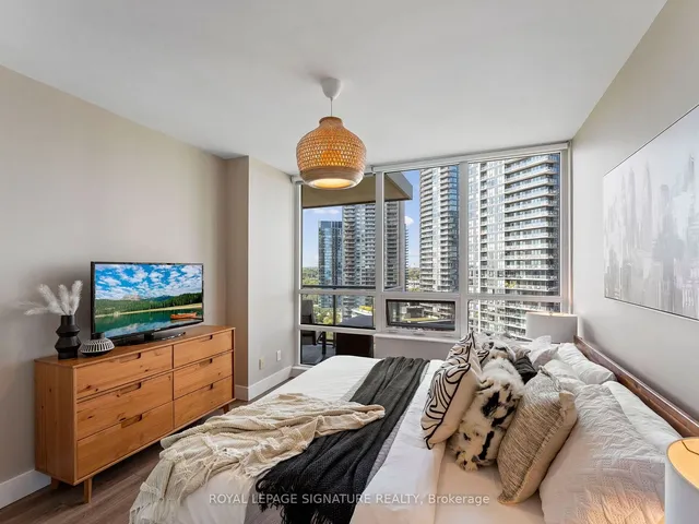 Additional property image - 2230 Lake Shore Blvd Unit 1704