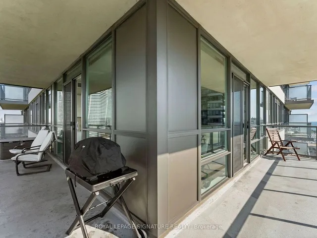 Additional property image - 2230 Lake Shore Blvd Unit 1704