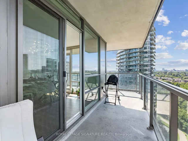 Additional property image - 2230 Lake Shore Blvd Unit 1704