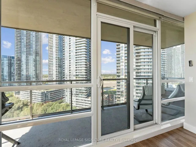 Additional property image - 2230 Lake Shore Blvd Unit 1704