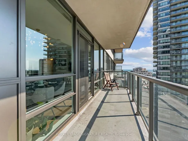 Additional property image - 2230 Lake Shore Blvd Unit 1704