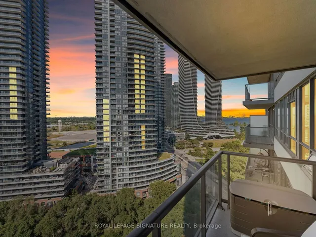 Additional property image - 2230 Lake Shore Blvd Unit 1704