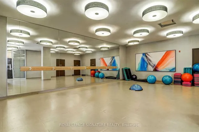 Additional property image - 2230 Lake Shore Blvd Unit 1704