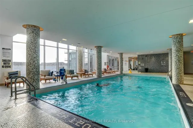 Additional property image - 2230 Lake Shore Blvd Unit 1704