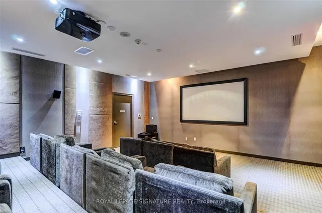 Additional property image - 2230 Lake Shore Blvd Unit 1704