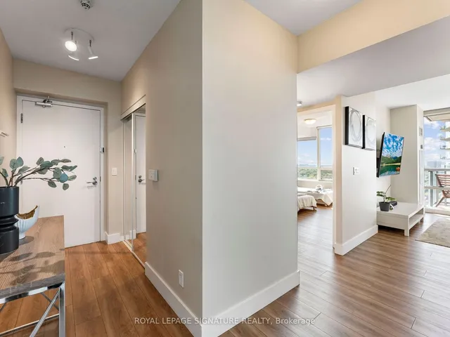 Additional property image - 2230 Lake Shore Blvd Unit 1704