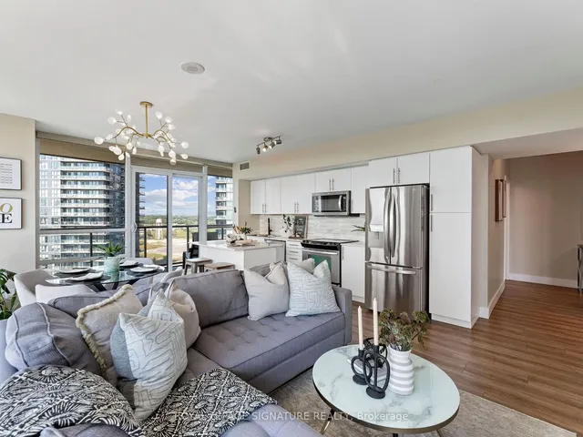 Additional property image - 2230 Lake Shore Blvd Unit 1704