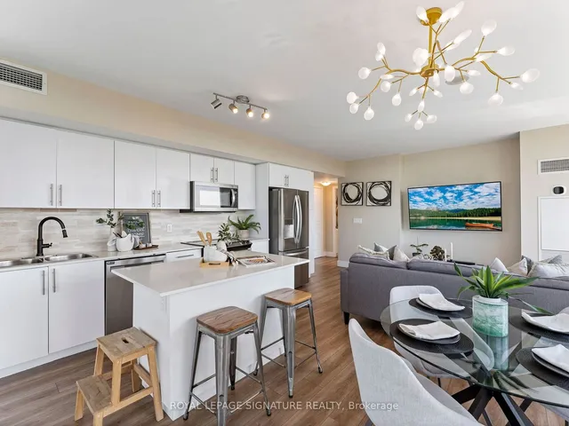 Additional property image - 2230 Lake Shore Blvd Unit 1704